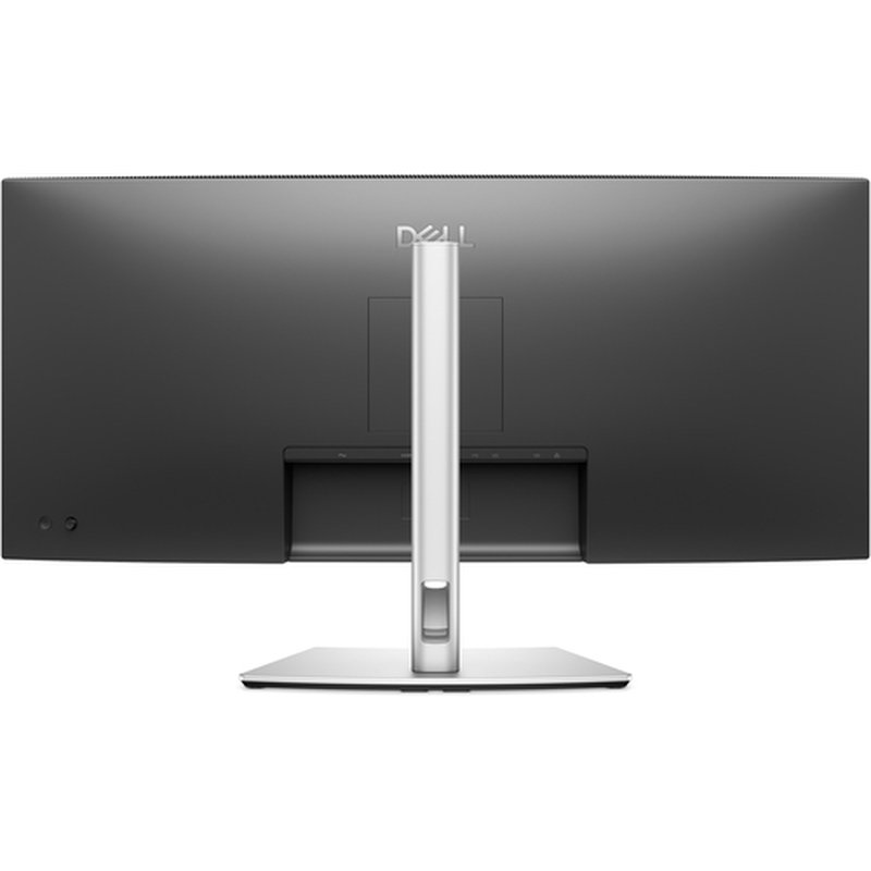 DELL Pro Plus P3425WE pantalla para PC 86,6 cm (34.1") 3440 x 1440 Pixeles Wide Quad HD LCD Negro, Gris - Imagen 6