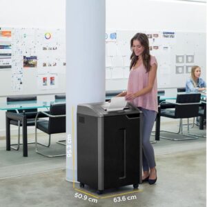 DESTRUCTORA 485CI CORTE PARTICULAS