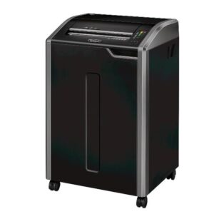 DESTRUCTORA 485I CORTE TIRAS