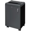 DESTRUCTORA FELLOWES 1050HS 35L NIVEL P-7 BLACK