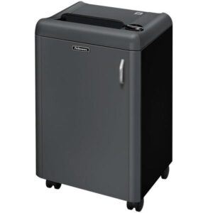 DESTRUCTORA FELLOWES 1050HS 35L NIVEL P-7 BLACK