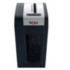 Rexel MC6-SL triturador de papel Microcorte 60 dB Negro