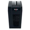 Rexel Secure X10-SL triturador de papel Corte cruzado 60 dB Negro