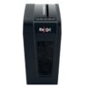 Rexel Secure X8-SL triturador de papel Corte cruzado 60 dB Negro