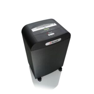 Rexel Destructora Mercury RDX1850 de corte en confeti