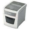Leitz Destructora automática para pequeña oficina IQ Autofeed 50X P4 Leitz Destructora automática para pequeña oficina IQ Autofeed 50X P4