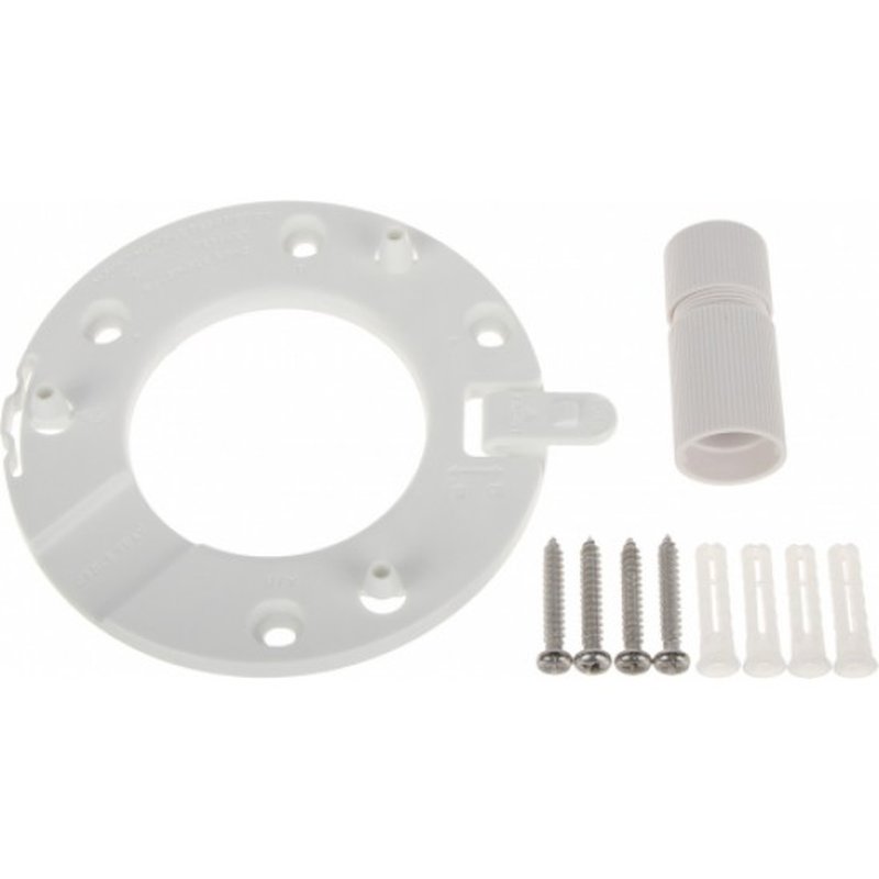 (DH-IPC-HDW2241TP-S-0280B) DAHUA CÁMARA IP TURRET LITE WIZSENSE SERIE 2 2MP CON INTELIGENCIA ARTIFICIAL. PAL WDR STARLIGHT 2.8MM - Imagen 3