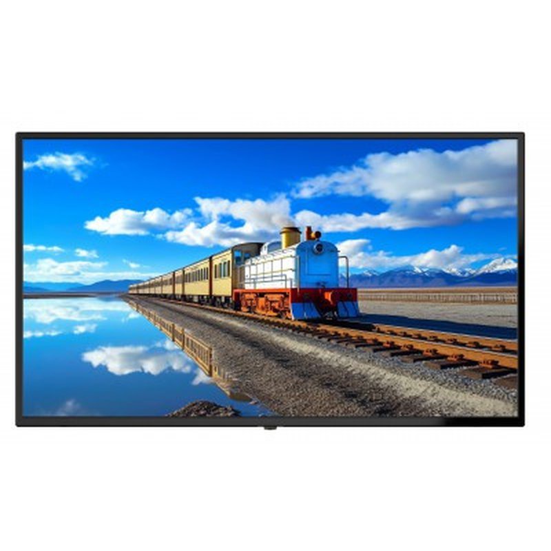 (DHI-LDH43-LAI400L) DAHUA AV DIGITAL SIGNAGE DISPLAY 24/7 43” PARED 4K 16:9 500CD/M2, 8MS, ANDRIOD 11, RAM4GB, ROM32GB, HDMI, USBX2, TF CARD SLOT, AUDIO IN, SPEAKER 2X10W (DHI-LDH43-LAI400L) DAHUA AV DIGITAL SIGNAGE DISPLAY 24/7 43” PARED 4K 16:9 500CD/M2, 8MS, ANDRIOD 11, RAM4GB, ROM32GB, HDMI, USBX2, TF CARD SLOT, AUDIO IN, SPEAKER 2X10W