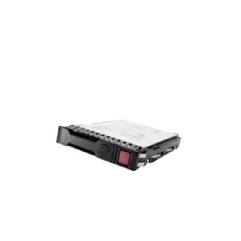HPE 3.84TB SATA MU SFF BC MV SSD HPE 3.84TB SATA MU SFF BC MV SSD