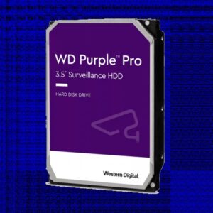 DISCO WD PURPLE PRO 10TB SATA3 256MB