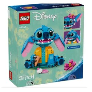 DISNEY SPECIALS STITCH