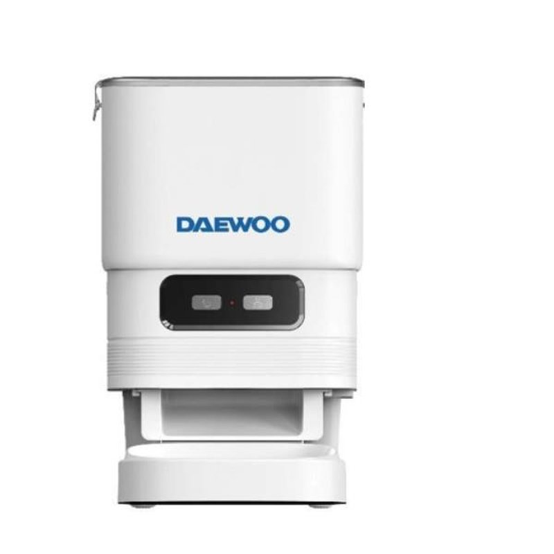 DISPENSADOR ALIMENTO + TUYA APP 4L DISPENSADOR ALIMENTO + TUYA APP 4L