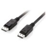 Equip 119337 Cable DisplayPort 1.2, 5,0 m, 4K/60 Hz Equip 119337 Cable DisplayPort 1.2, 5,0 m, 4K/60 Hz