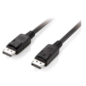 Equip 119337 Cable DisplayPort 1.2, 5,0 m, 4K/60 Hz