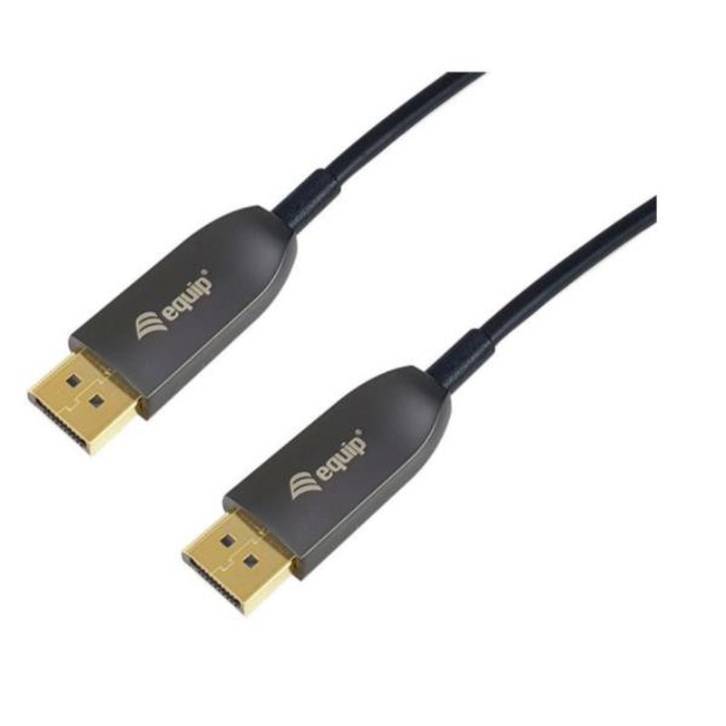 DISPLAYPORT 1.4 ACTIVE OPTICAL CABL DISPLAYPORT 1.4 ACTIVE OPTICAL CABL