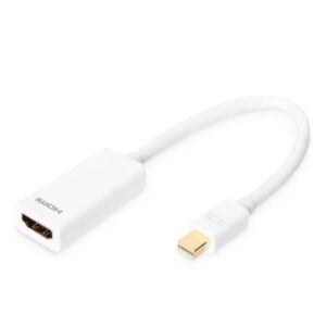 DISPLAYPORT ADAPTER CABLE MINI DP