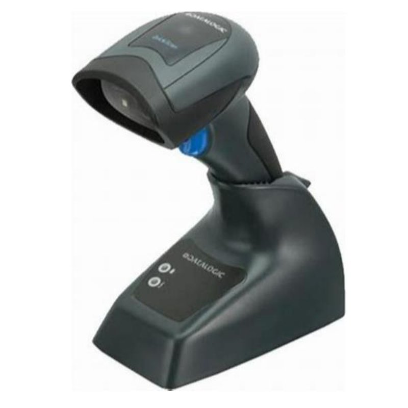 DL QUICKSCAN MOBILE QM2131 433 M DL QUICKSCAN MOBILE QM2131 433 M