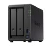 DP320 DATA PROTECTION EUR SYNOLOGY V1.0