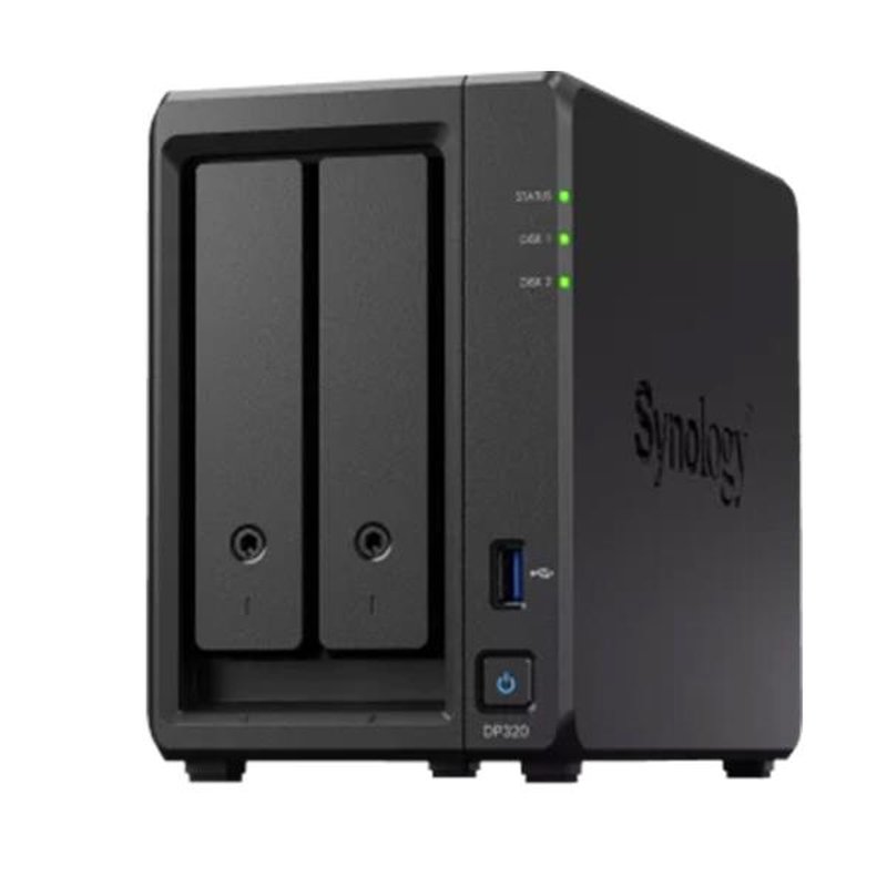 DP320 DATA PROTECTION EUR SYNOLOGY V1.0 DP320 DATA PROTECTION EUR SYNOLOGY V1.0