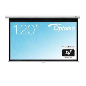DS-9120MGA - Projection screen