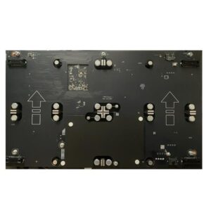 DS-D40W-2F/HUB SPARE 3-IN-1 HUB