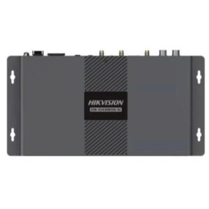 DS-D42B02-N CONTROLADORA 2 PUE1.3MP