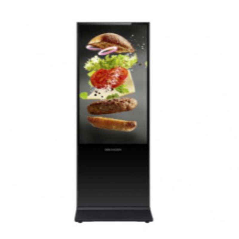 DS-D6055UL-B/S DS-D6055UL-B/S