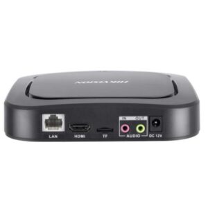 DS-D60E-B CAJA SENALIZACION DIGITAL