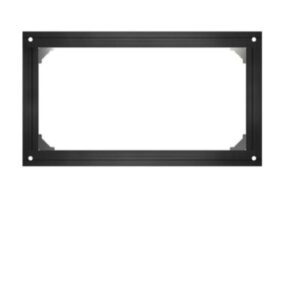 DS-DL116033W CABINET FRAME 1X1