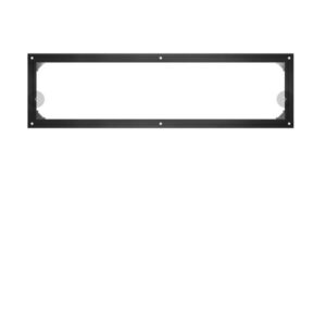 DS-DL126033W CABINET FRAME 1X2