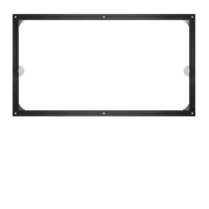 DS-DL226033W BRACKET 2X2 CABI FRAME