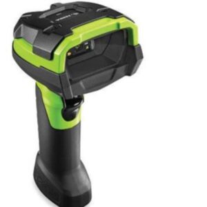 DS3608-ER RUGGED GREEN VIBRATION MO