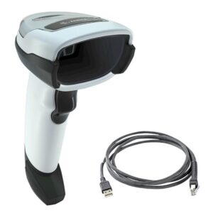 DS4608-SR WHITE USB KIT DS4608-SR0