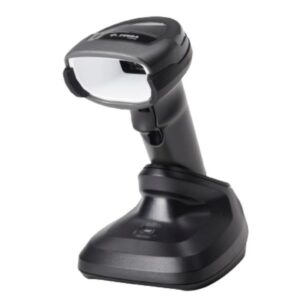 DS4678-DP BK PRESENT CRADLE USB KIT