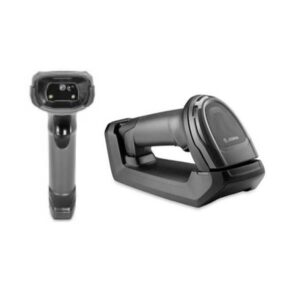 DS8178-SR BLACK FIPS STANDARD CRADL