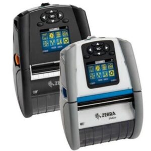 DT PRINTER ZQ620PLUS3"/72MM/BT&WIFI