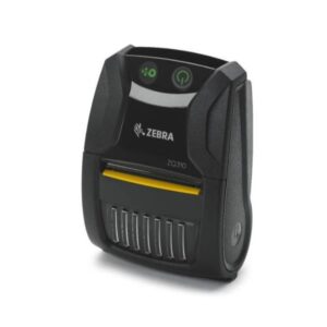 DT ZQ320PLUS/WIF/BT/NO LBL SENS/OUT