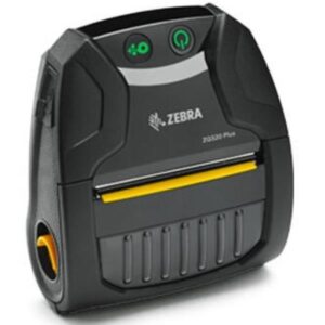 DT ZQ320 PLUS/BT/LBL SENS/OUTDOOR