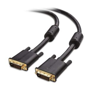 DVI-D DVI-D CABLE 3M DTK-2200