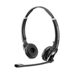 DW 30 HS MICROAURICULAR BINAURAL