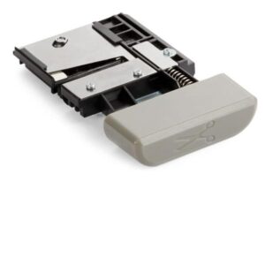 DYMO XTL 300 CUTTER MECHANISM