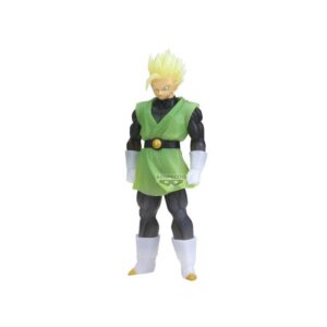 Figura Banpresto Dragon Ball Clearise Son
