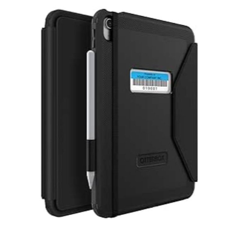 DefenderEDUv2FolioiPad10thBLKPOLYBAG DefenderEDUv2FolioiPad10thBLKPOLYBAG