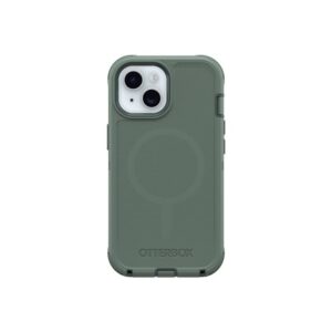 DefenderMagS iPhone 16e/15/14/13 - green