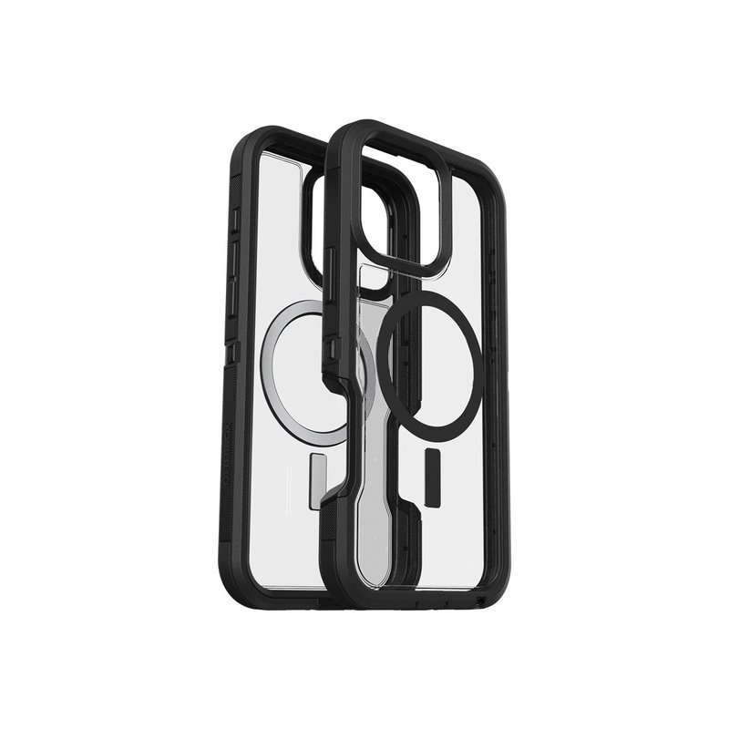 DefenderXTCLRiPhone16ProMaxCLR/BLK DefenderXTCLRiPhone16ProMaxCLR/BLK