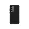 Defender Galaxy S24 FE BLK POLYBAG Defender Galaxy S24 FE BLK POLYBAG