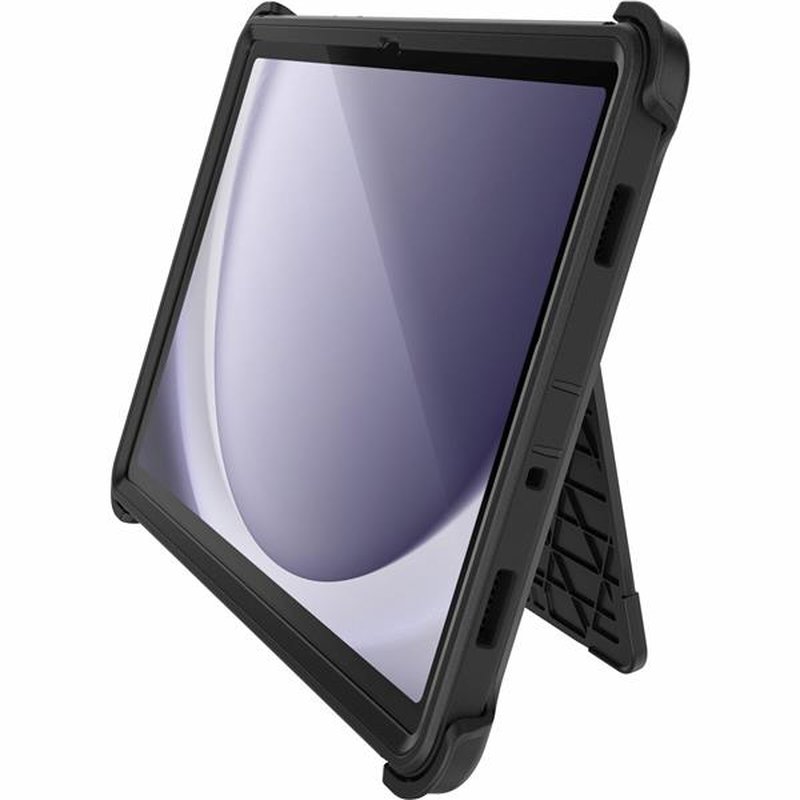 Defender Galaxy Tab A9+BLK POLYBAG Defender Galaxy Tab A9+BLK POLYBAG