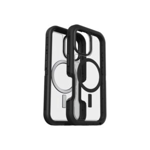 Defender XT CLR iPhone 16 CLR/BLK