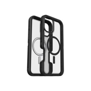 Defender XT CLR iPhone 16 Plus CLR/BLK