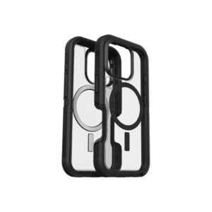 Defender XT CLR iPhone 16 Pro CLR/BLK